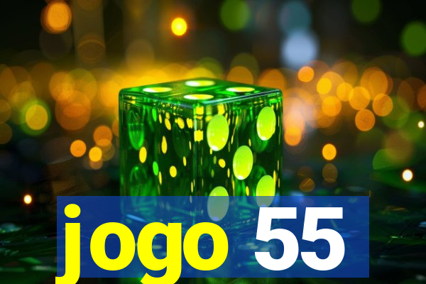 jogo 55